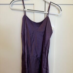 100% silk Victoria’s Secret negligee